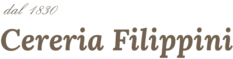 Logo Cereria Filippini